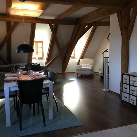 Ferienwohnung Loh 2 Dießen am Ammersee Exterior foto