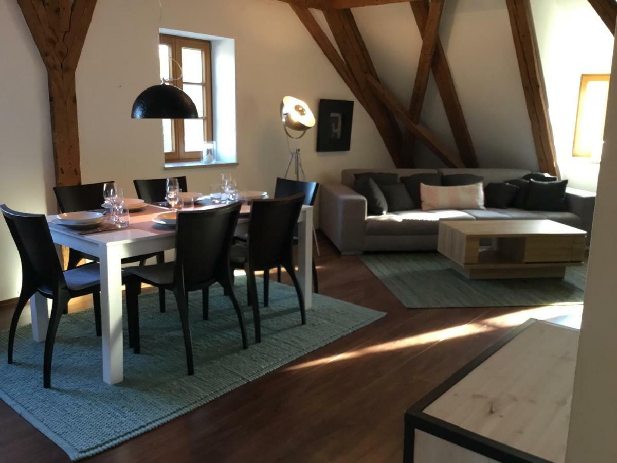 Ferienwohnung Loh 2 Dießen am Ammersee Exterior foto