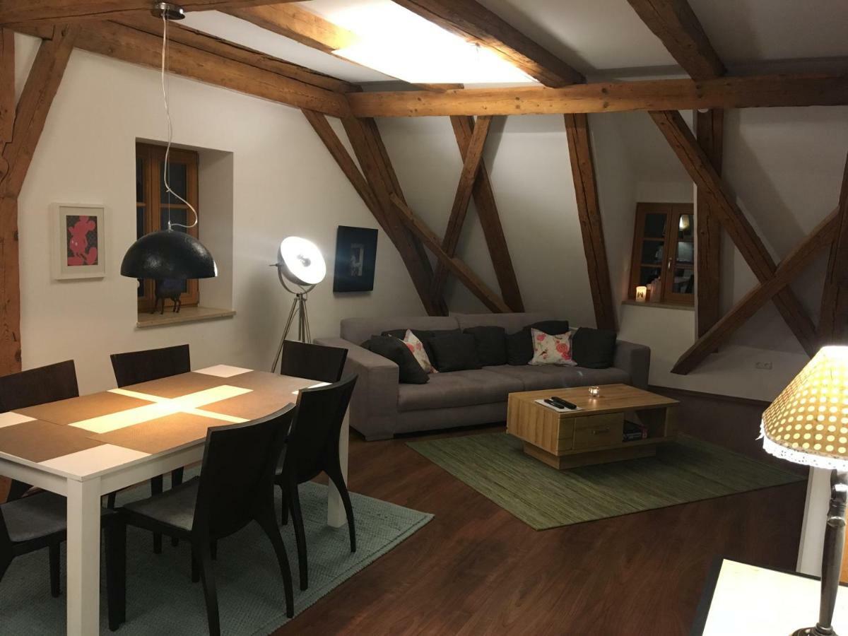 Ferienwohnung Loh 2 Dießen am Ammersee Exterior foto